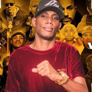 Acapella – MC GW – Entrou Em Pane
