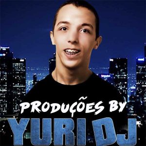 Efeitos Sonoros – Percussão – Yuri D Jay