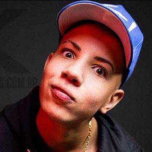 ACAPELLA MC DON JUAN – AMAR AMEI – DJ KIRIN