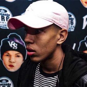 Acapella Exclusiva Mc Don Juan (GuiDJ) 2018