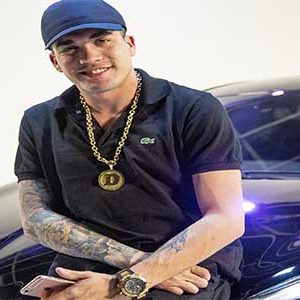 Acapella – MC Brisola O Put…. e Aqui 2018 [EDIT DJ NANNO]