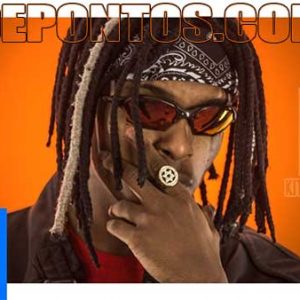 Acapellas Novaz MC Lil Beat #NVI 2018 (DJ Kelvinho Patatáh)