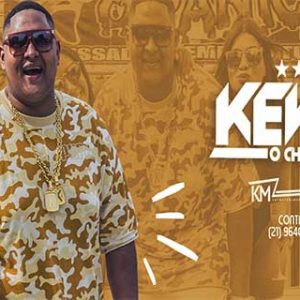 ACAPELLA  OS MENOR DO CORRE – KEVIN O CHRIS