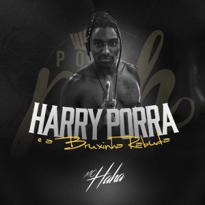 Acapella Mc Maha – Harry Porr… e a Bruxinha Rabuda ( DJ WS )