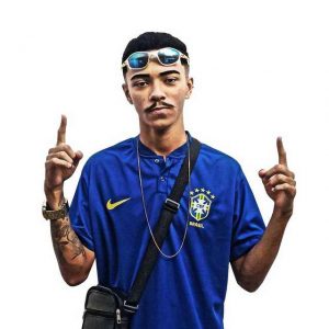 [ACAPELLA] MC ZIDANNE – SARRADA