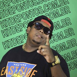 ACAPELLA MC LUIZINHO – SENTA COM A THECA NA GLOCK DE PENTÃO