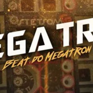 :|] SAMPLES PARA PRODUÇÃO DE BEATS MEGATRON :|]