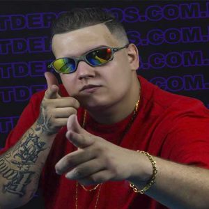 ACAPELLAS PROS DJS – MC BN – SÓ MANDELA