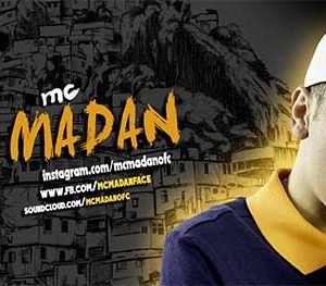 ACAPELLA MC MADAN – POKE POKE