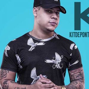 ACAPELLAS MC KF – 2019 STUDIO DJ NANDO