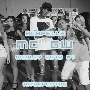 ACAPELLA MC GW – MEDLEY 2019 #1