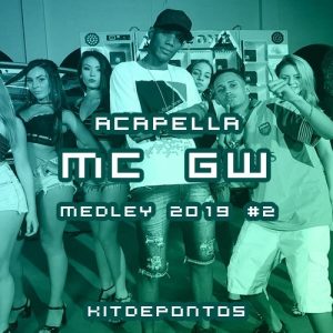 ACAPELLA MC GW – MEDLEY 2019 #2