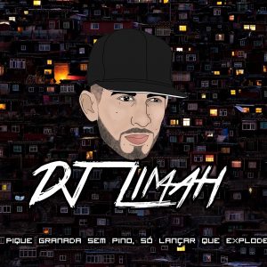 BEAT + ACAPELLA + PONTOS ( TUDO NOVO ) DJ LIMAH 2019
