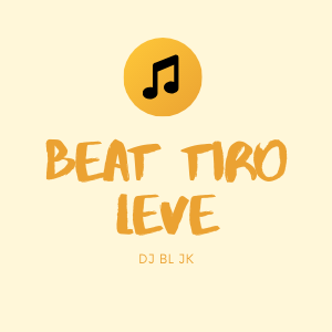 Beat Tiro Leve — Livre Para Uso (( DJ BL JK ))