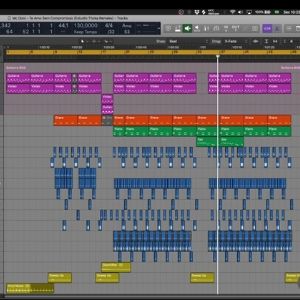 BASE DE FUNK INSTRUMENTAL – Mc Doni (Mc Jottapê) – Te amo Sem Compromisso (Estudio Thoka Remake)