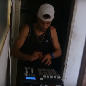 KIT DE PONTO ATABACADA MACUMBA 150-BPM DJ NATHANIEL