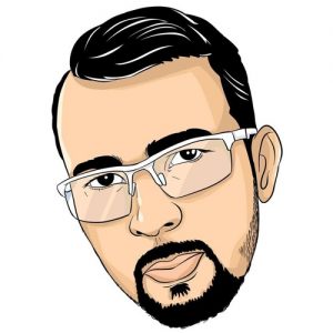 Base de Funk – Rasteiro Atabaque 80BPM (Dj Nino)