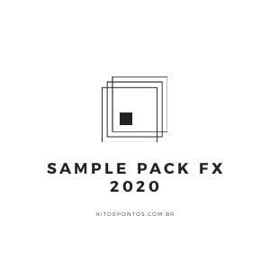 SAMPLE PACK 70 EFEITOS 2020