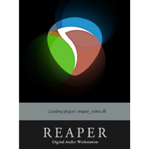 MANUAL REAPER –  PORTUGUÊS