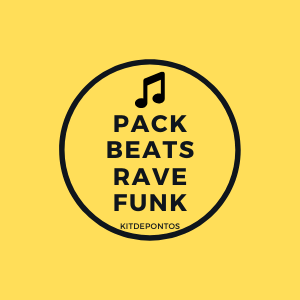 PACK BEAT’S RAVE PROD. KITDEPONTOS