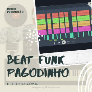 BEAT FUNK PAGODINHO