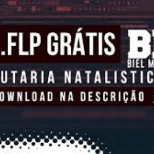 PROJETO FL STUDIO Put*ria Natalística – MC 7Belo, GW & Rafa 22 – Prod. (DJ Biel Maestro)