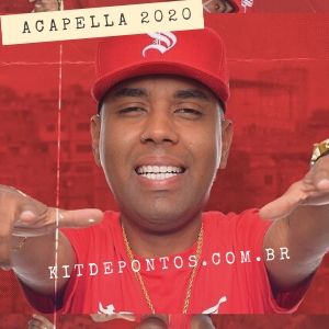 ACAPELLA 2020 Toma Colocadão dos Menor do Plantão – MC MM