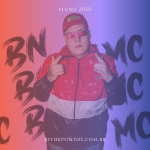 ACAPELLA MEDLEY DOS FLUXOS 2020 – MC BN SÓ EXCLUSIVA DO MANDELÃO ORIGINAL