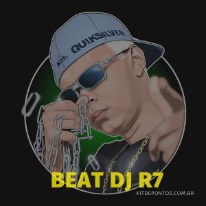 Beat DJ R7-Mc Flavinho e Mc Gw-Senta e Prende (Dj Juhzinho)