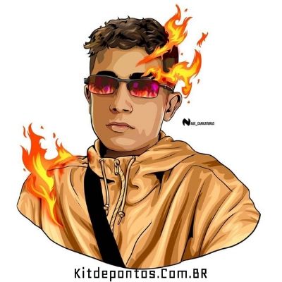 Base Rasteiro – Estilo – MC Hariel – Prod (DJ T7) 2020