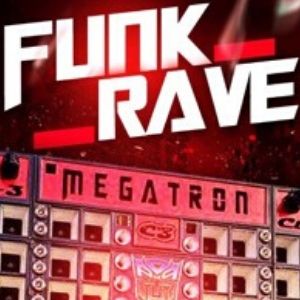 PACK KICK’S RAVE FUNK