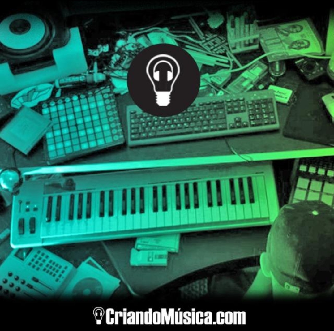 Grupo Produção Musical no Whats