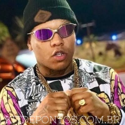 Base De Funk – Mc Magal – Moleque Guerreiro (Estudio Thoka Remake)