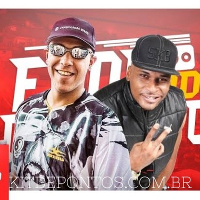 ACAPELLA MC RAFA 22 E MC RD 130 BPM