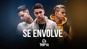 KIT SE ENVOLVE – 3T TENORES ( ACAPELLA + BEAT COMPLETO ) (CEGGUETA BEATS)