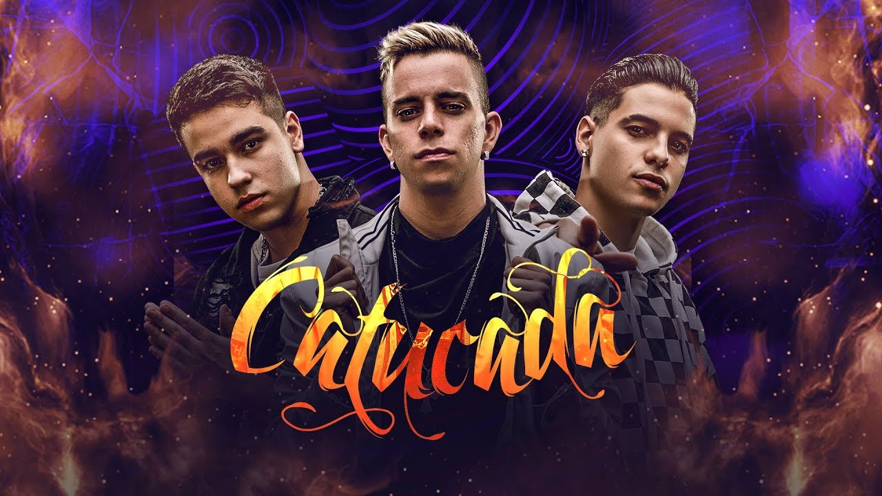 KIT 3T TENORES – CATUCADA  ( ACAPELLA + BEAT COMPLETO ) (CEGGUETA BEATS)