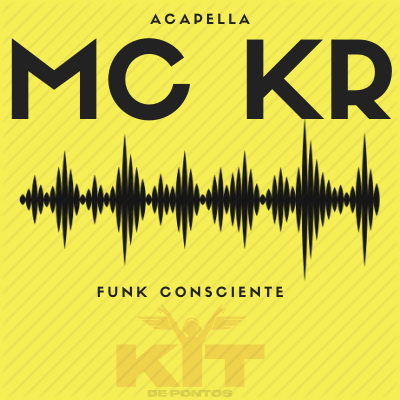 ACAPELLA MC KR 100 BPM ( ⚠ DA UMA ATENÇÃO NESSE MENOR AE RAPAZIADA MLK BOM 💎 ⚠ )