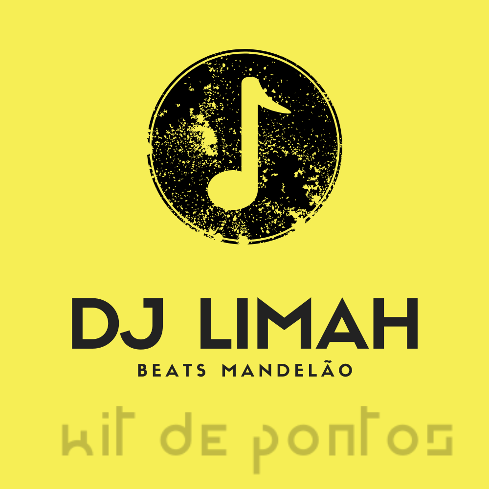 PACK 4 BEATS MANDELÃO DJ LIMAH 💣