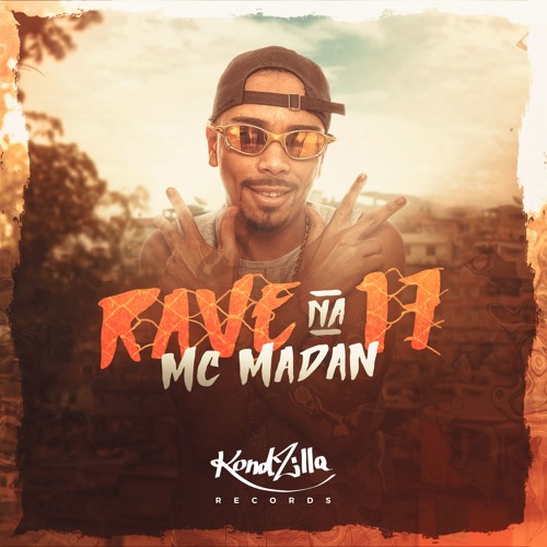 ACAPELLAS MC MADAN MEDLEY 2020 – KondZilla Records