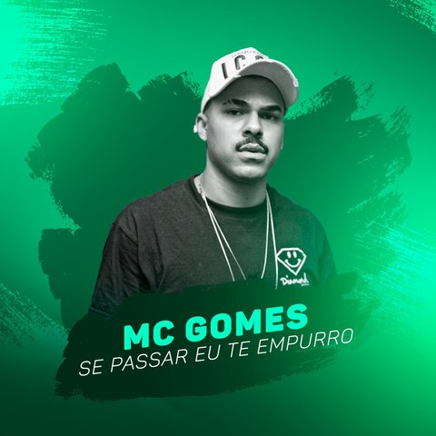 ACAPELLAS MC GOMES 2020 – KondZilla Records