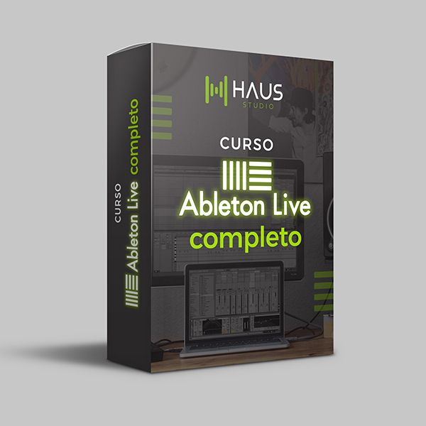 Curso Ableton Live Online