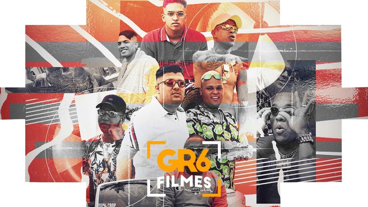 “INSTRUMENTAL FUNK” SET DJ Pedro, Brinquedo, RyanSP, Brisola, Magal, NK, LeleJP (Remake by DJ Bruno)