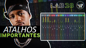 ATALHOS E DICAS QUE VOCÊ PRECISA SABER PARA MELHORAR SEU WORKFLOW NO FL STUDIO
