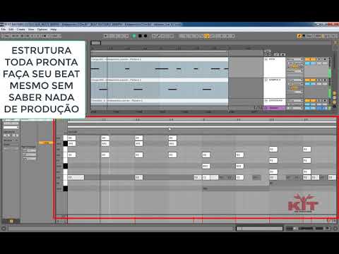 RASCUNHO BEATS – CRIE BEATS EM MINUTOS MESMO SEM SABER NADA DE PRODUÇÃO