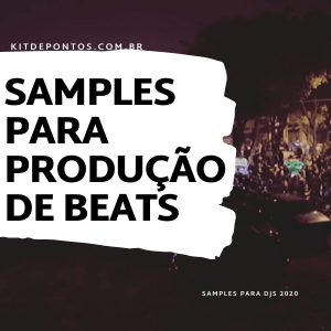 PACK PRODUÇÃO 2020