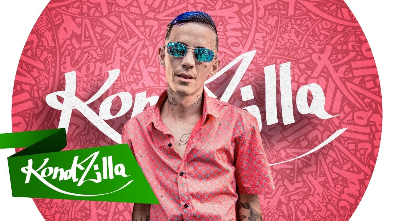 ACAPELLAS MC BRANKIM – KondZilla Records