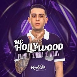 ACAPELLAS MC HOLLYWOOD – VOZ 2020 – KondZilla Records