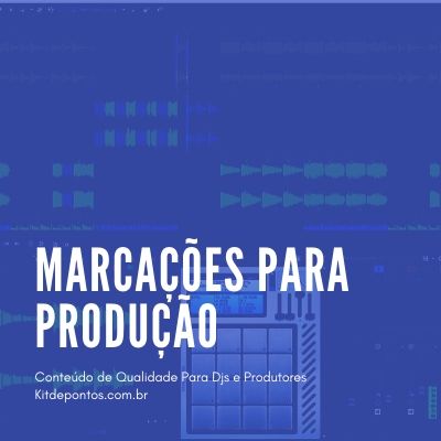 PACK MARCAÇÕES GRINGAS – [PRA FAZER AQUELES BEAT’S BOLADOO💣]