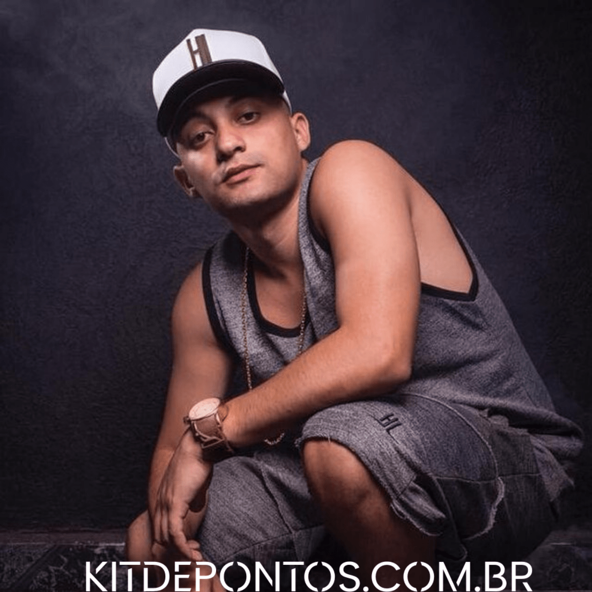 ACAPELLAS – MC BRUNO IP – SÓ AS MALA