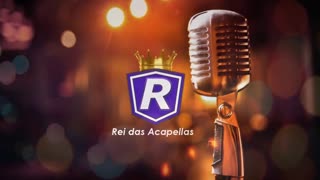 (Acapella) Edy Lemond – Pensando Em Você (Tuts tuts quero ver) 130 BPM 💣( Rei das Acapellas )